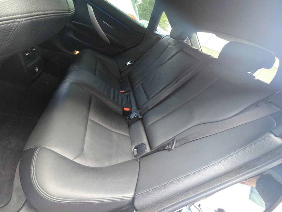 2020 BMW 4 Series - image 13