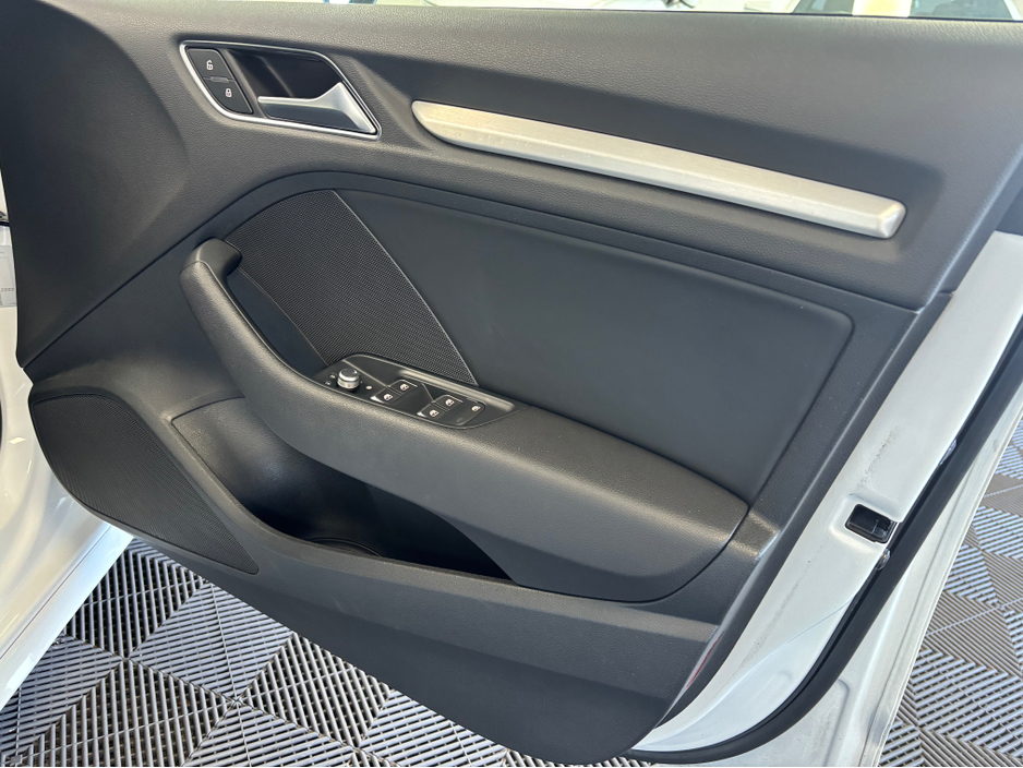 2017 Audi S3 *AUDI S3* *2.0 310BHP* *LOW MILEAGE* *DIGITAL DASH* *HEATED SEATS* *REVERSE CAMERA* *KEYLESS ENTRY* *BLIND SPOT ASSIST* *PARKING SENSORS* *FINANCE AVAILABLE* *TRADE INS WELCOME* €27,950