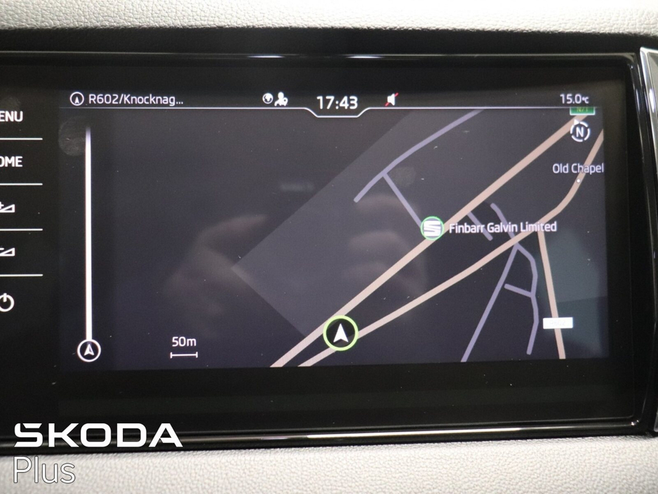 2021 Skoda Karoq 2.0TDI 115HP Style €27,950