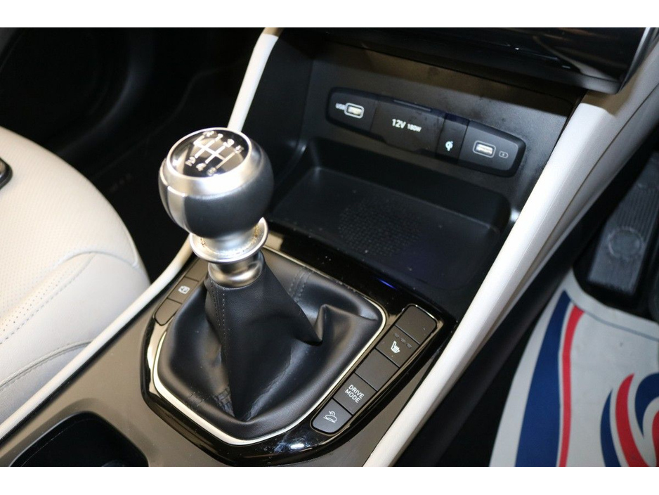 2023 Hyundai Tucson EXECUTIVE 1.6L DIESEL SUV €31,999