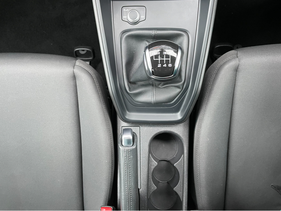 2022 Audi A1 - image 15