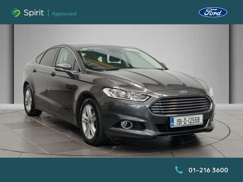 2019 Ford Mondeo for sale in , Ireland