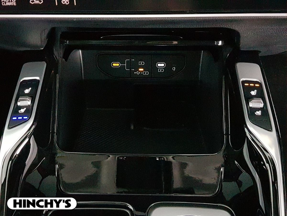 2026 Kia Sorento - image 24