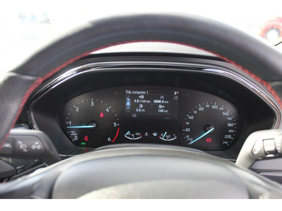 2020 Ford Focus 1.5L EcoBlue 120PS ST-Line €20,950