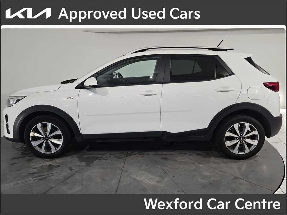 2023 Kia Stonic - image 6