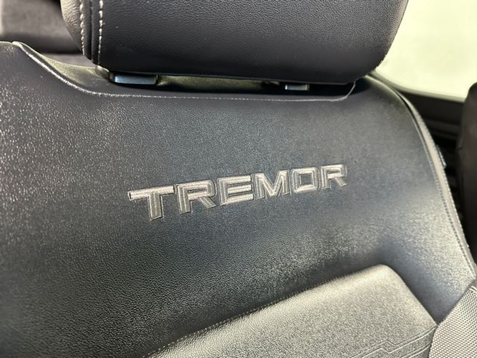 2024 Ford Ranger Tremor 2.0 Diesel Auto 241 €41,800