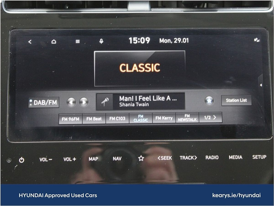 2024 Hyundai Tucson - image 15