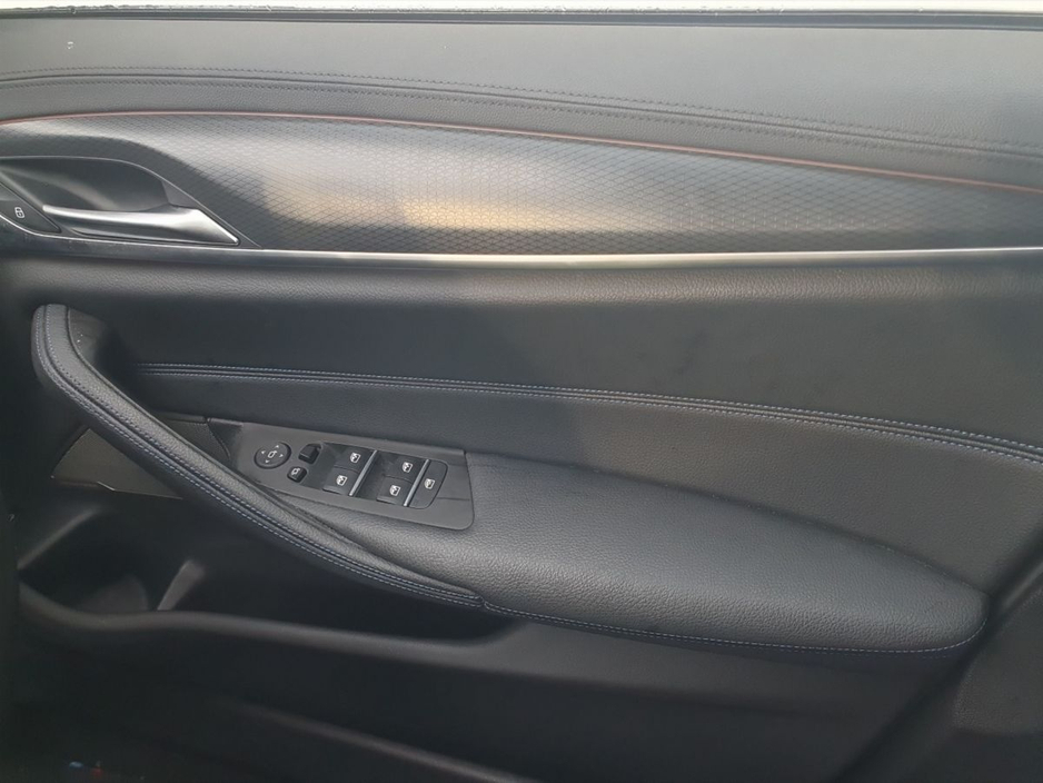 2023 BMW 5 Series 520d M Sport