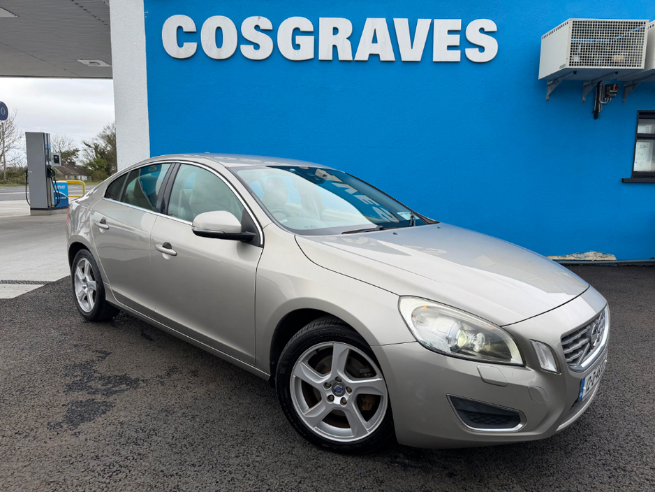 2012 Volvo S60 for sale in , Ireland