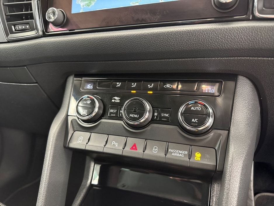2024 Skoda Kodiaq - image 17