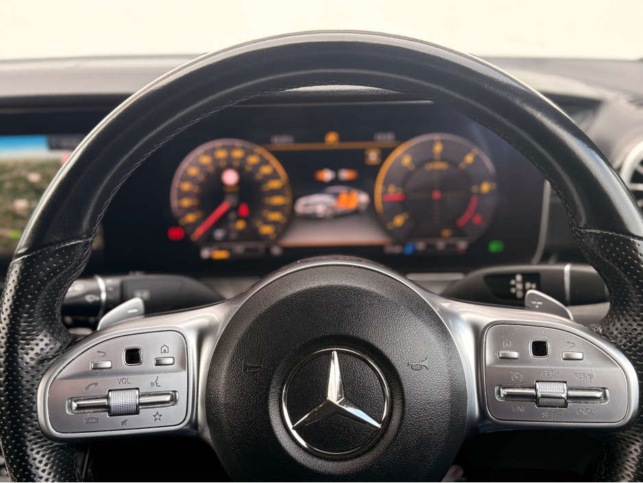 2021 Mercedes-Benz E Class - image 18