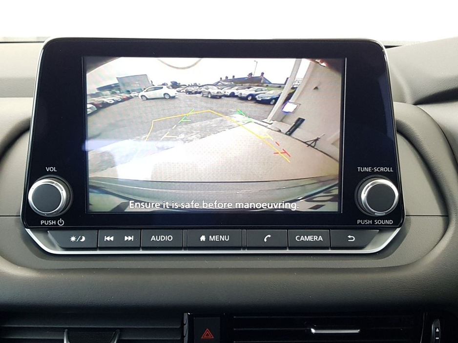 2024 Nissan Qashqai - image 10