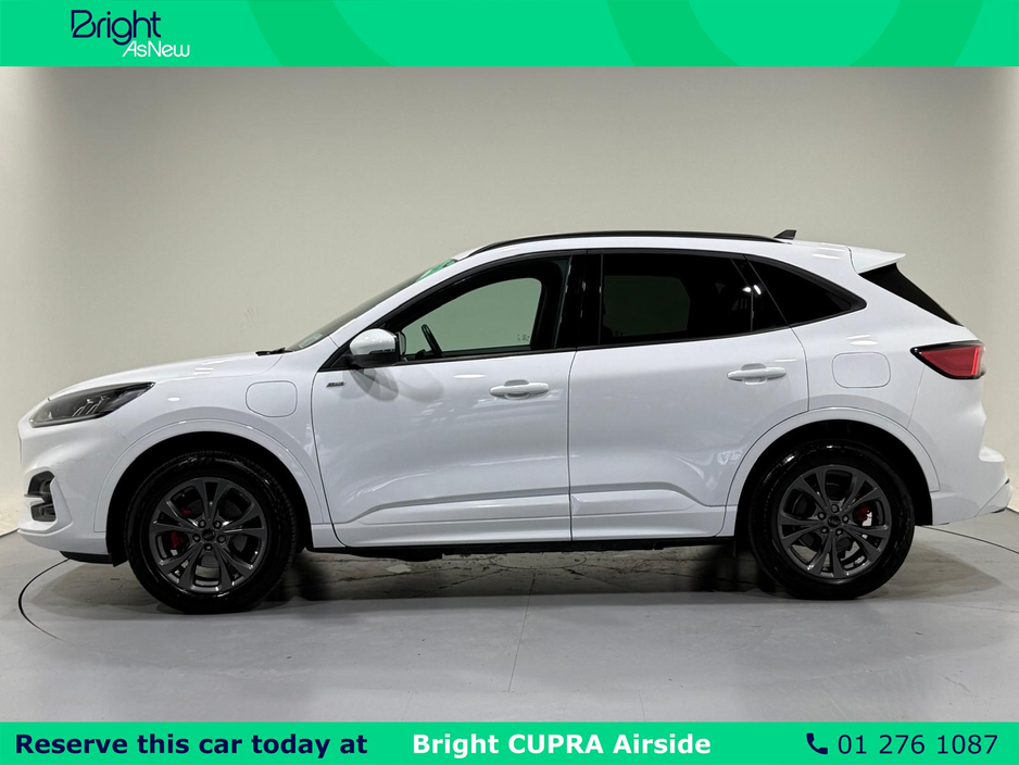 2023 Ford Kuga - image 5