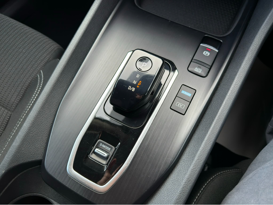 2023 Nissan Qashqai EPOWER SV MY2.5 4DR AUTO €28,950