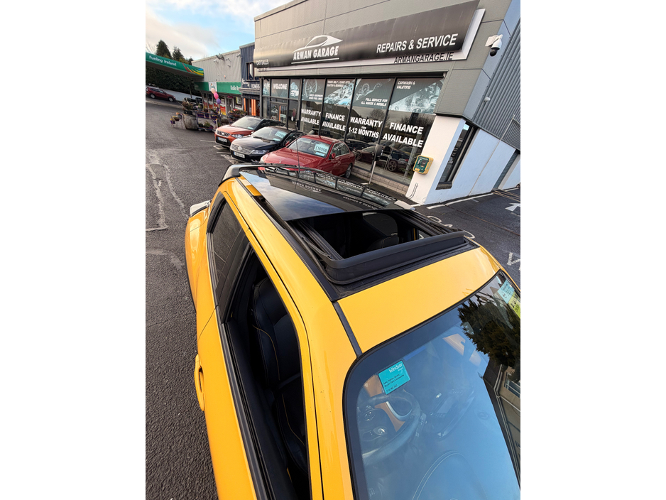 2014 Nissan Juke 1.2 DIG-T TEKNA 115PS 5 5DR T €8,950