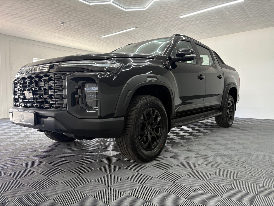 2026 Maxus T 60 - image 15