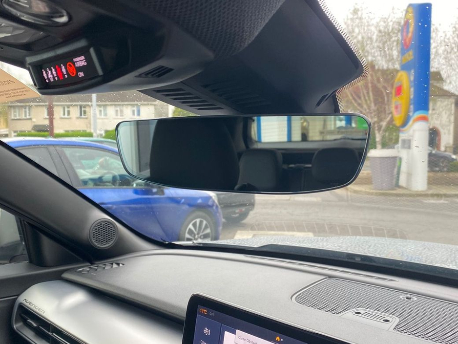 2026 Jeep Avenger - image 20