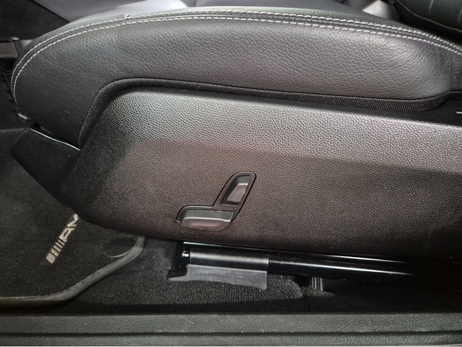 2015 Mercedes-Benz E Class - image 9