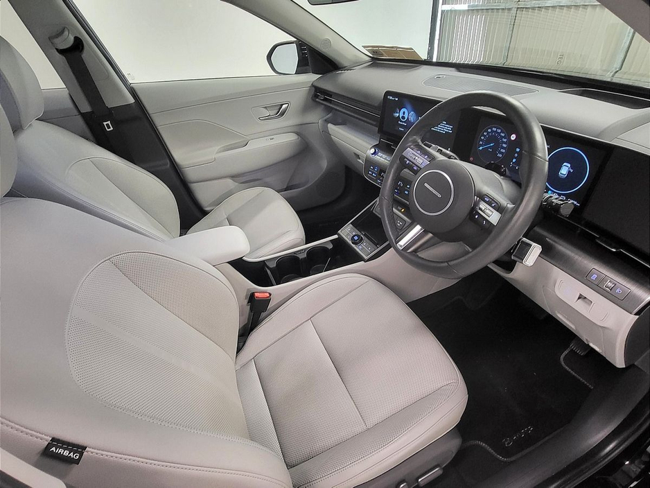 2024 Hyundai Kona - image 6