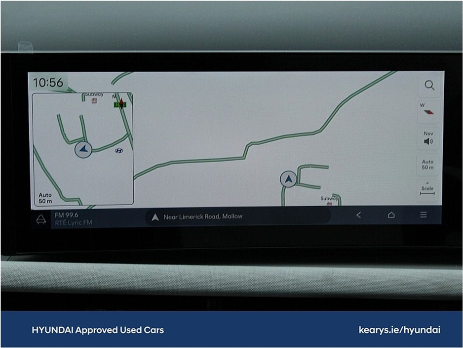 2025 Hyundai Tucson Tucson FL 2WD Platinum PHEV Auto
