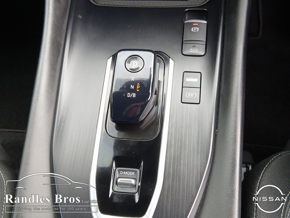 2023 Nissan Qashqai - image 19