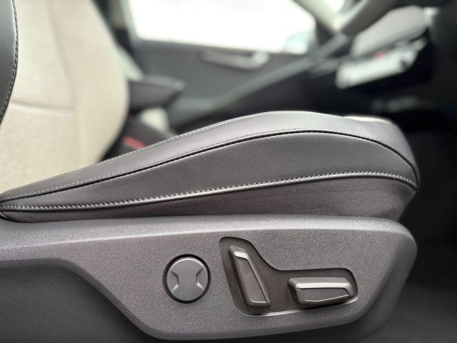 2025 Kia e-Niro - image 10