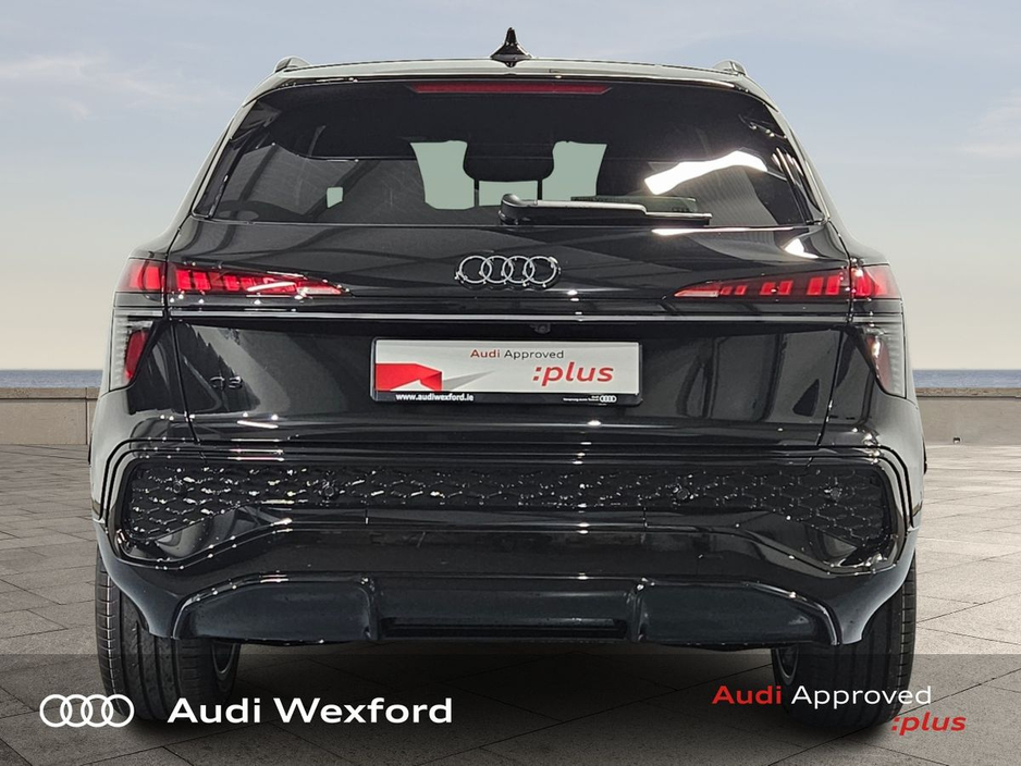 2026 Audi Q3 Audi Q3 SUV S-LINE TFSI 110 kW S tronic *NEW CAR AVAILABLE FOR IMMEDIATE DELIVERY* €69,275