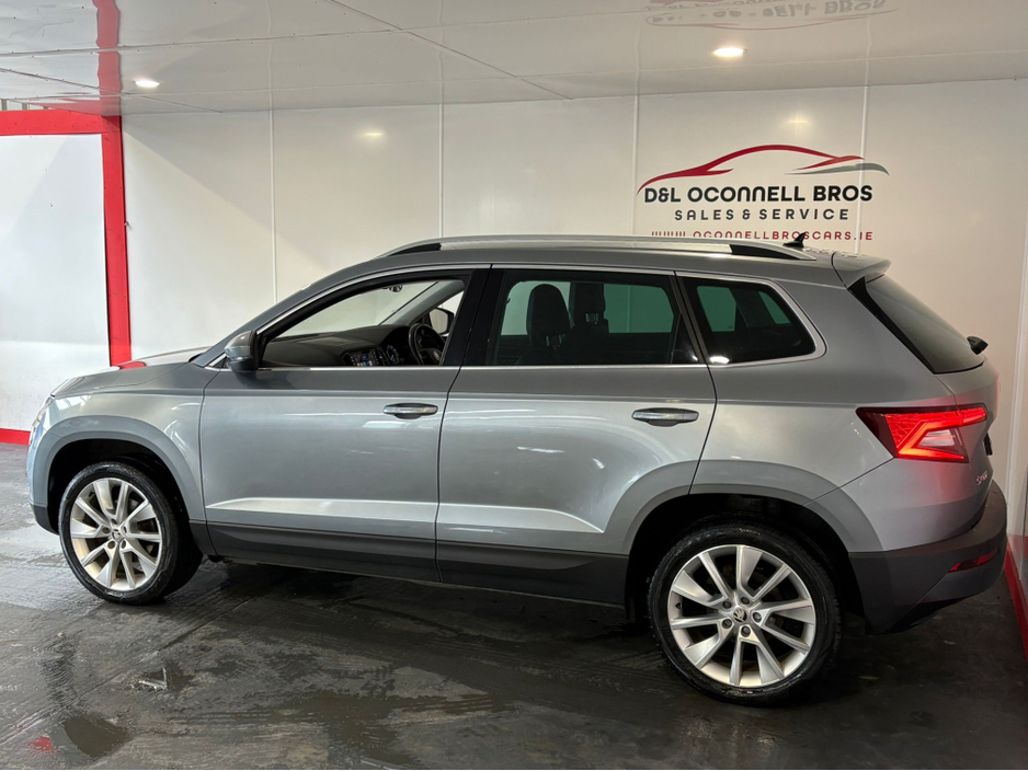 2018 Skoda Karoq - image 17