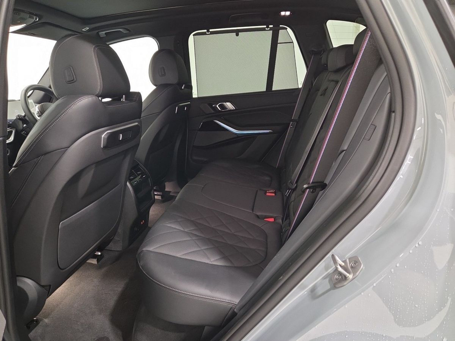 2026 BMW X5 xDrive50e M Sport €121,950