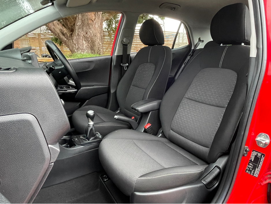 2022 Kia Picanto OBD 5DR..WARRANTY INCLUDED..FINANCE PROVIDED €11,350