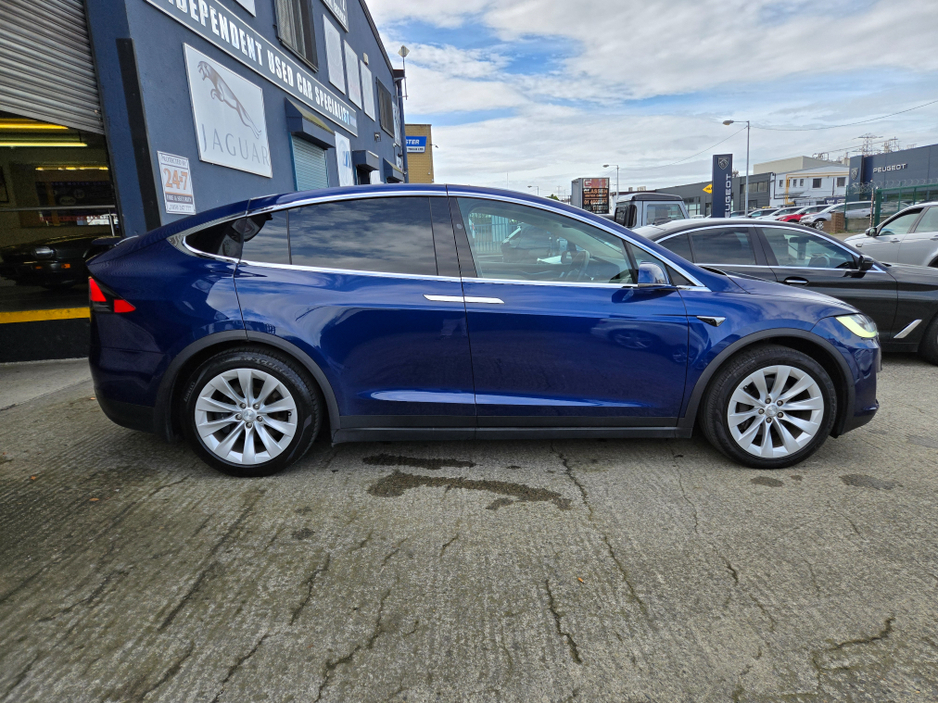 2019 Tesla Model X - image 23