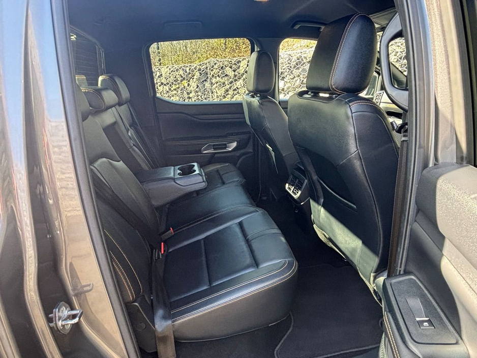 2023 Ford Ranger - image 33
