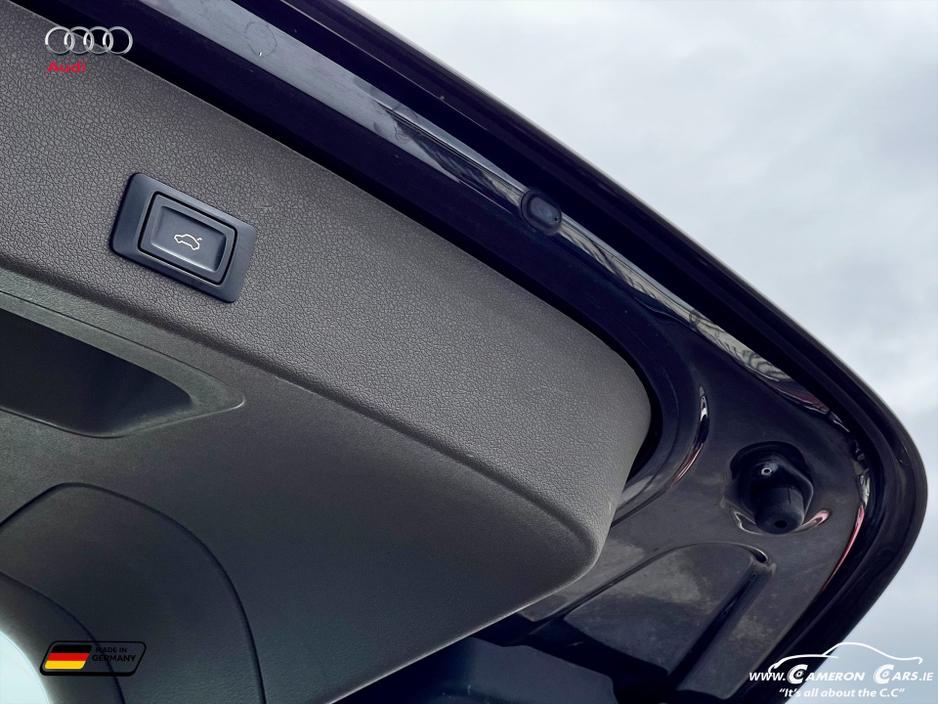 2013 Audi Q5 - image 22