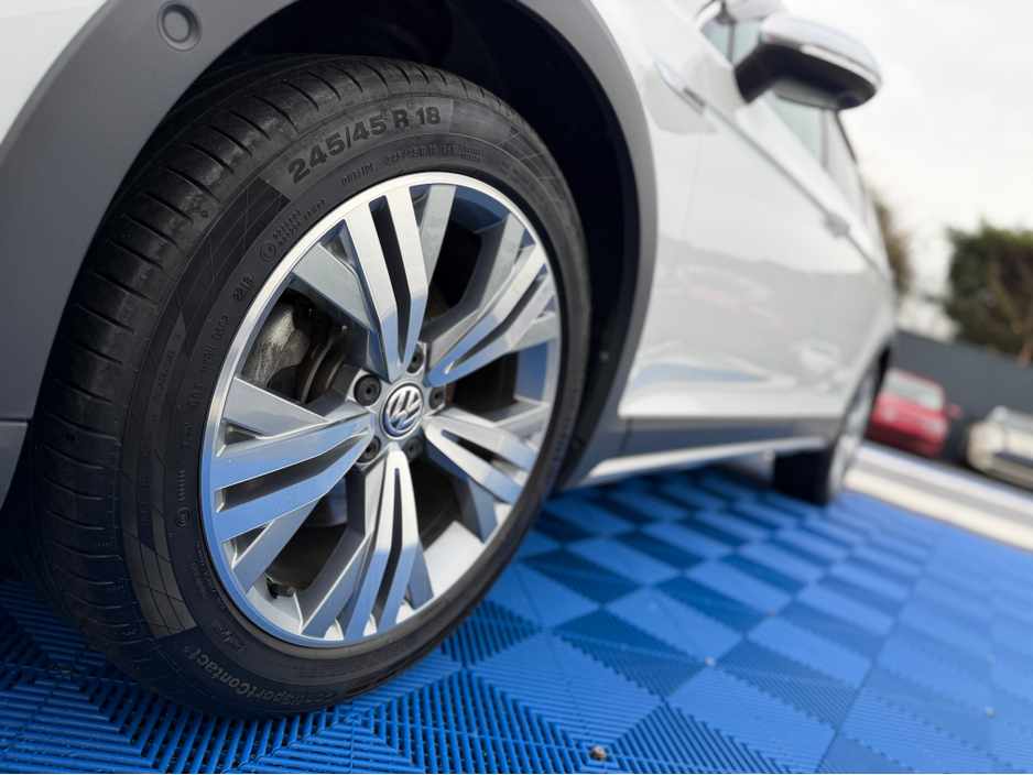 2020 Volkswagen Passat ALLTRACK - 4WD - 2.0L DIESEL - AUTO - 12M WARRANTY - CAR: 1710 €31,950