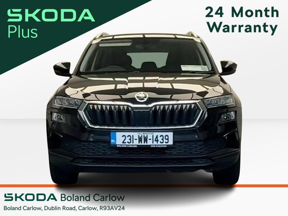 2023 Skoda Karoq - image 7
