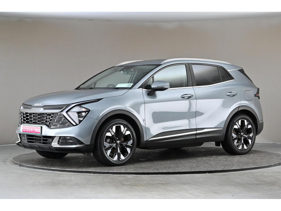 2022 Kia Sportage 1.6 PHEV K3*REVERSE CAMERA*PRIVACY GLASS €32,890