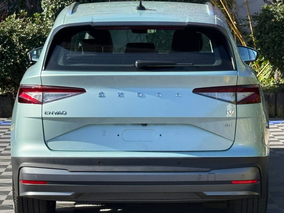 2023 Skoda Enyaq - image 16