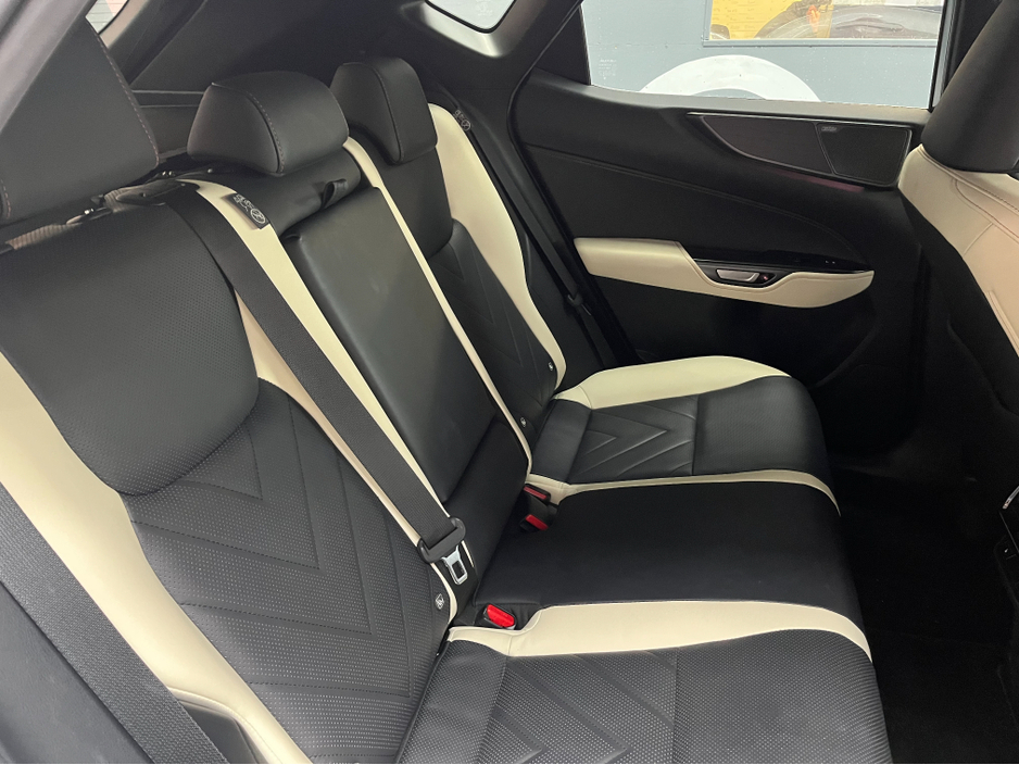2023 Lexus NX 350h - image 15