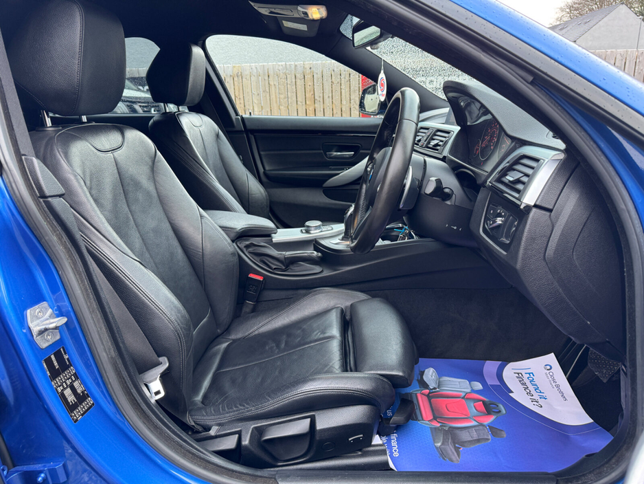 2017 BMW 4 Series  €20,950