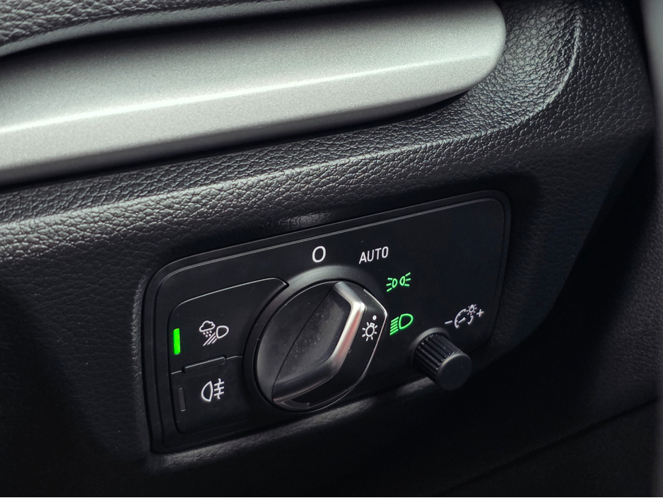 2020 Audi A3 - image 27