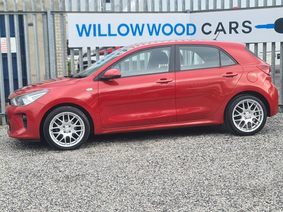 2017 Kia Rio - image 5