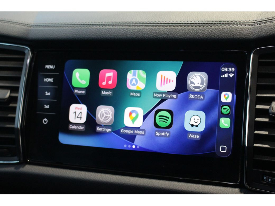 2023 Skoda Kodiaq Style 2.0TDi 150HP 7 Seat DSG €46,899