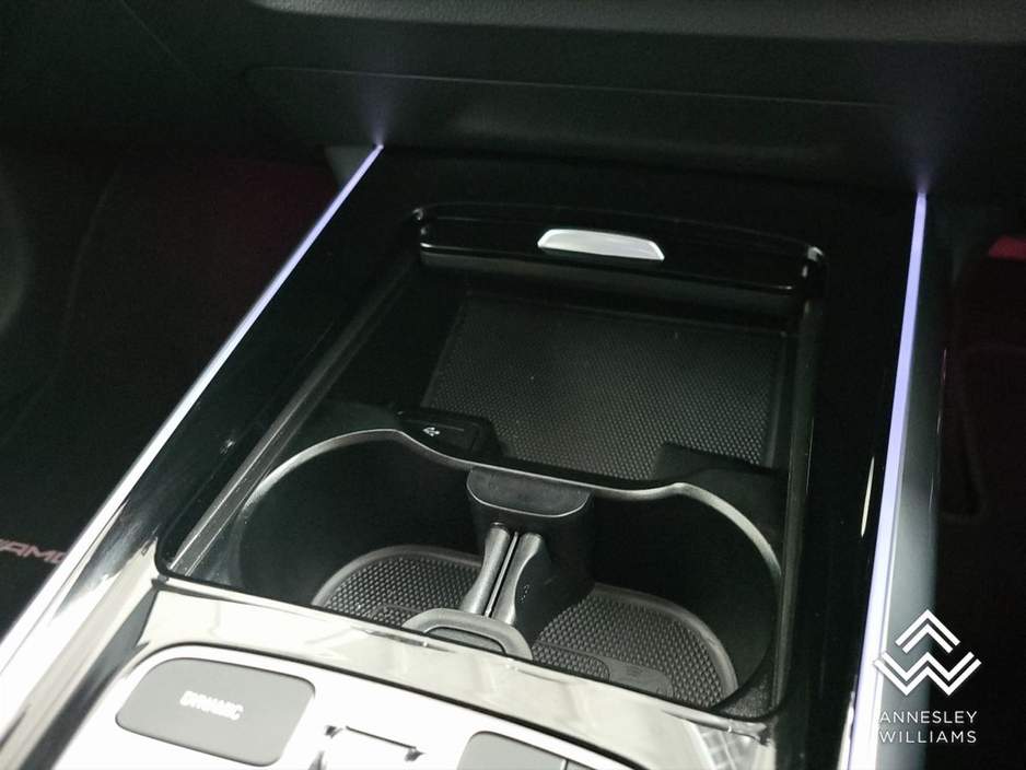 2025 Mercedes-Benz EQA - image 20