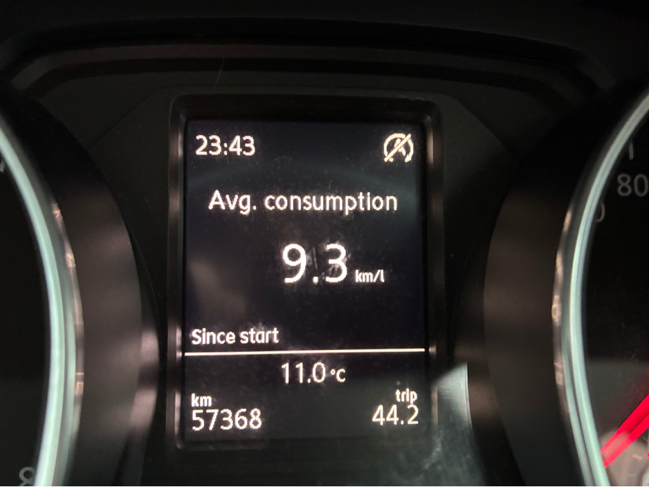 2014 Volkswagen Polo 1.2i TSI Petrol Automatic Comfortline €11,500