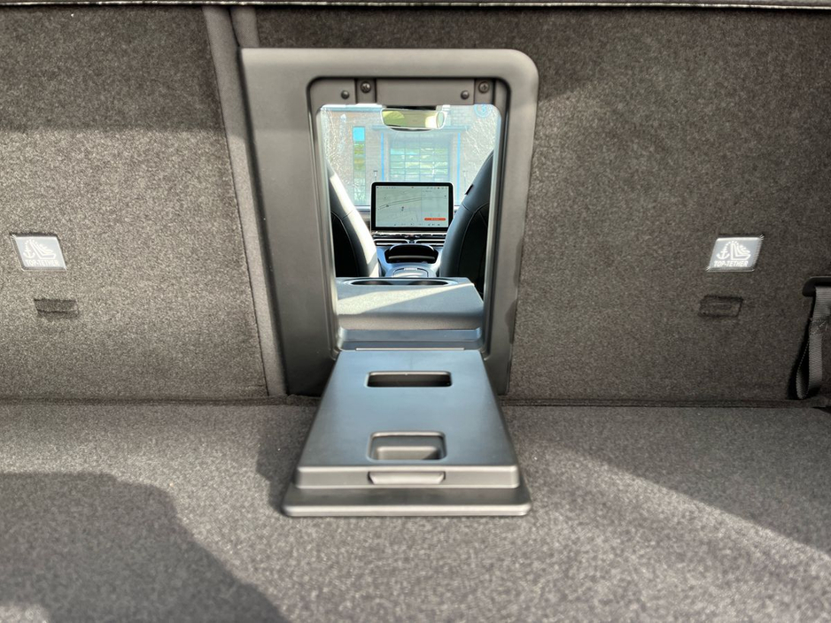 2025 Smart #1 - image 21