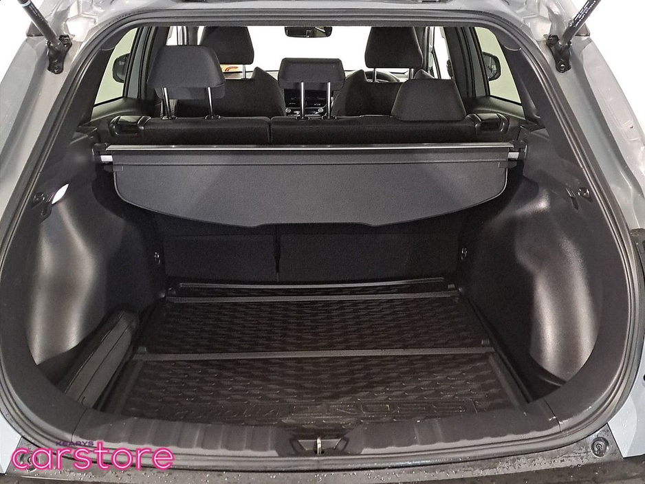 2023 Toyota Corolla Cross 1.8 Hybrid Sport Hatchback €33,880