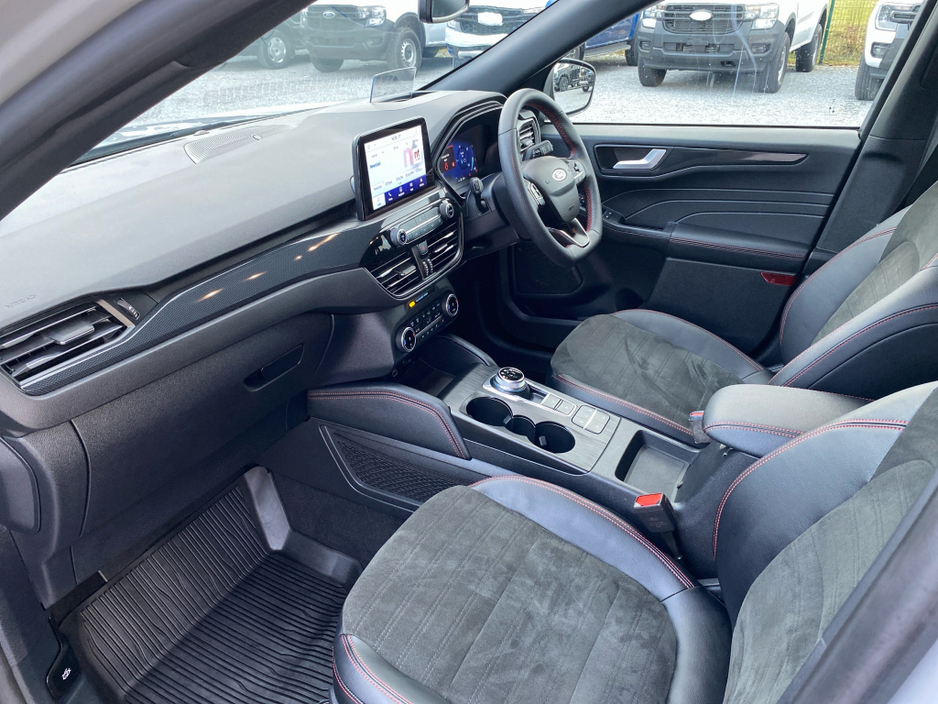 2023 Ford Kuga ST-Line X Special Edition.. Huge Spec €37,500