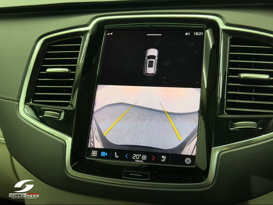 2023 Volvo XC90 - image 40