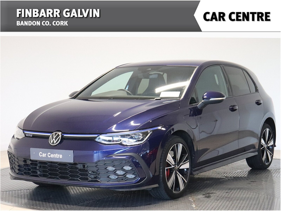 2022 Volkswagen Golf  €27,950
