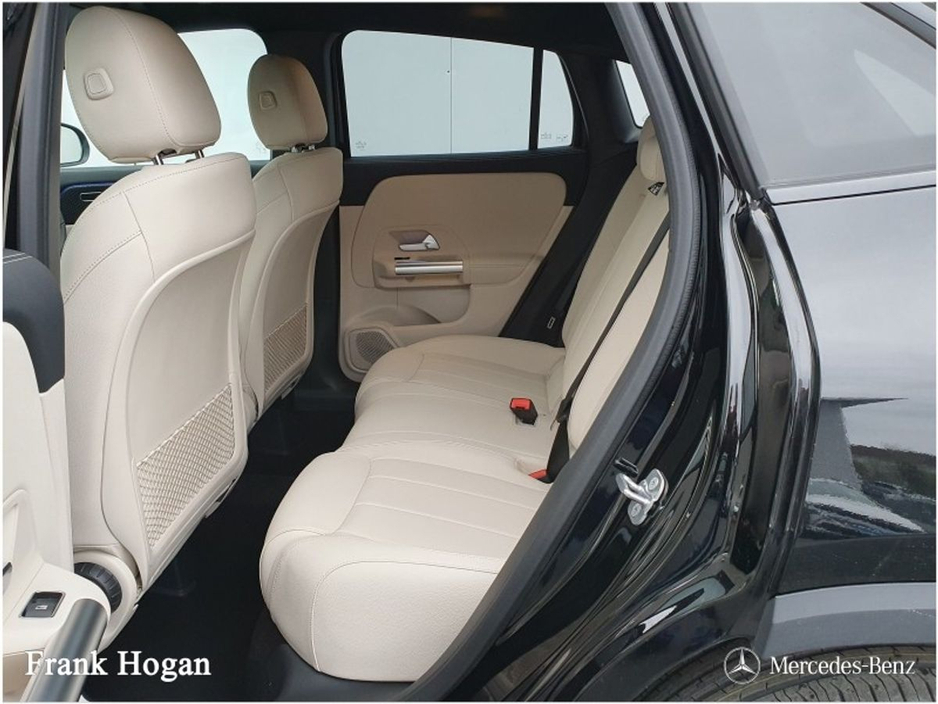 2026 Mercedes-Benz GLA Class - image 14